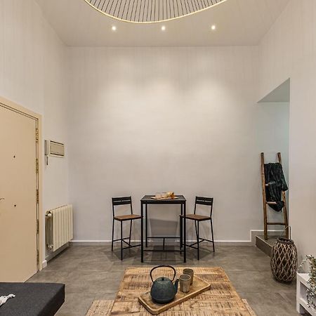 Beautiful Flat Close To Plaza De Mayor 4Peopl1Bath Con24 Apartment Madrid Exterior photo