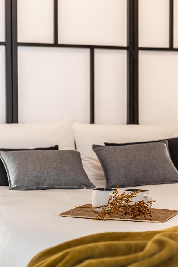 Beautiful Flat Close To Plaza De Mayor 4Peopl1Bath Con24 Apartment Madrid Exterior photo