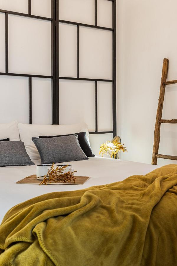 Beautiful Flat Close To Plaza De Mayor 4Peopl1Bath Con24 Apartment Madrid Exterior photo