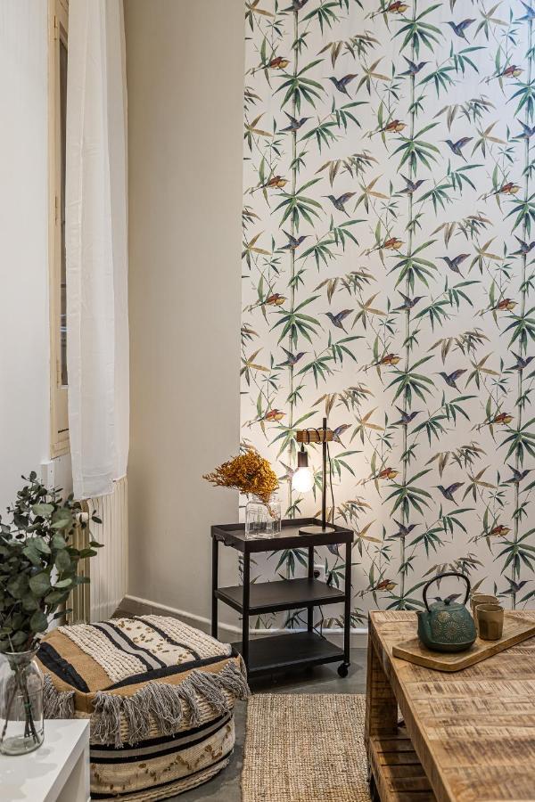 Beautiful Flat Close To Plaza De Mayor 4Peopl1Bath Con24 Apartment Madrid Exterior photo