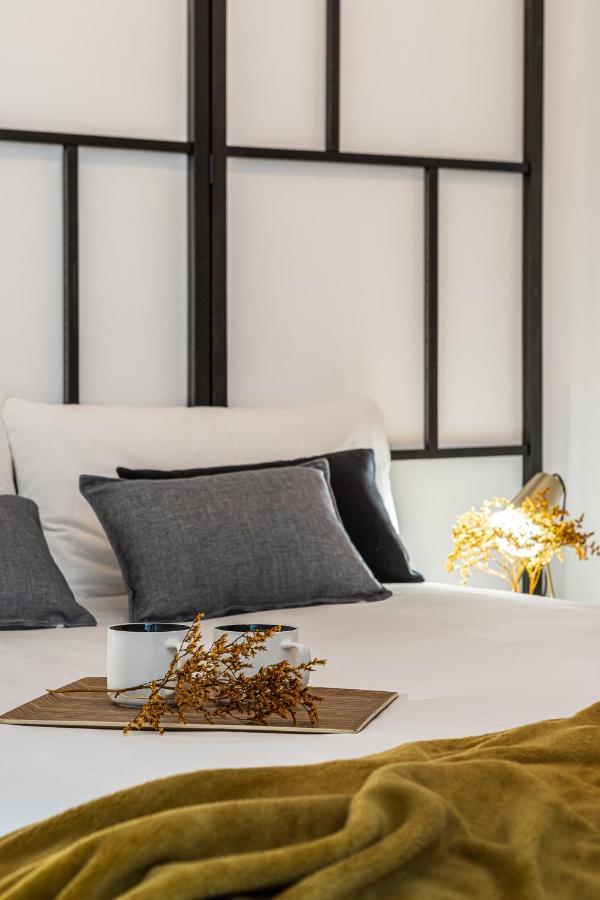 Beautiful Flat Close To Plaza De Mayor 4Peopl1Bath Con24 Apartment Madrid Exterior photo