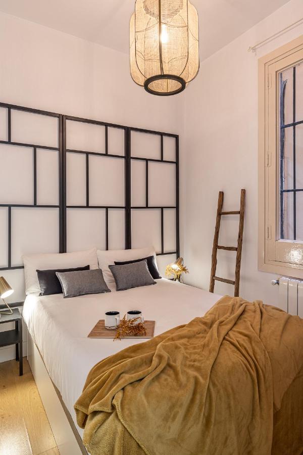 Beautiful Flat Close To Plaza De Mayor 4Peopl1Bath Con24 Apartment Madrid Exterior photo